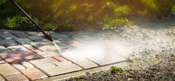 Best Post-Construction Pressure Washing  in Cicero, IL